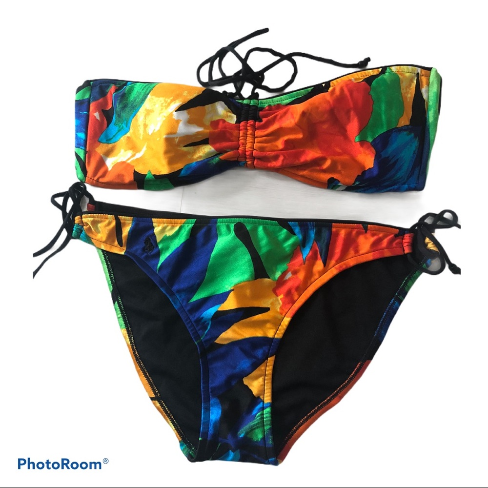 Ralph Lauren Swimsuit 2 pieces